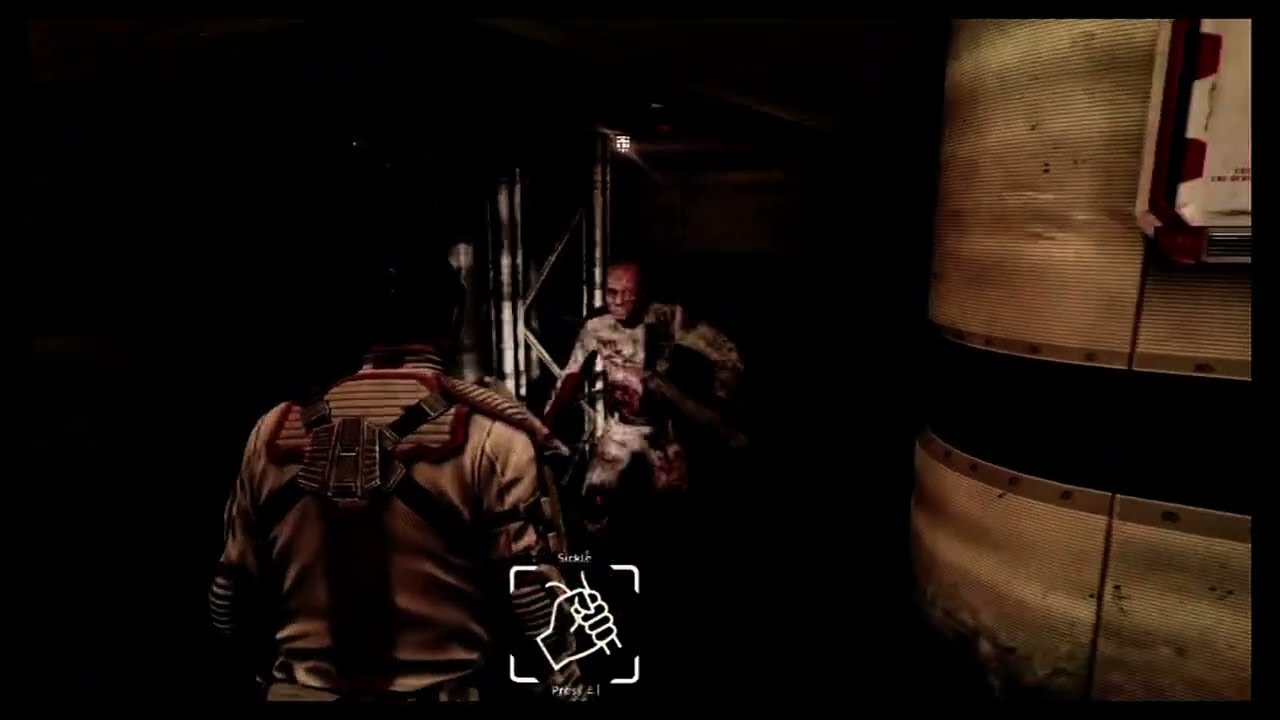 GS 2012/02 - Afterfall: Insanity