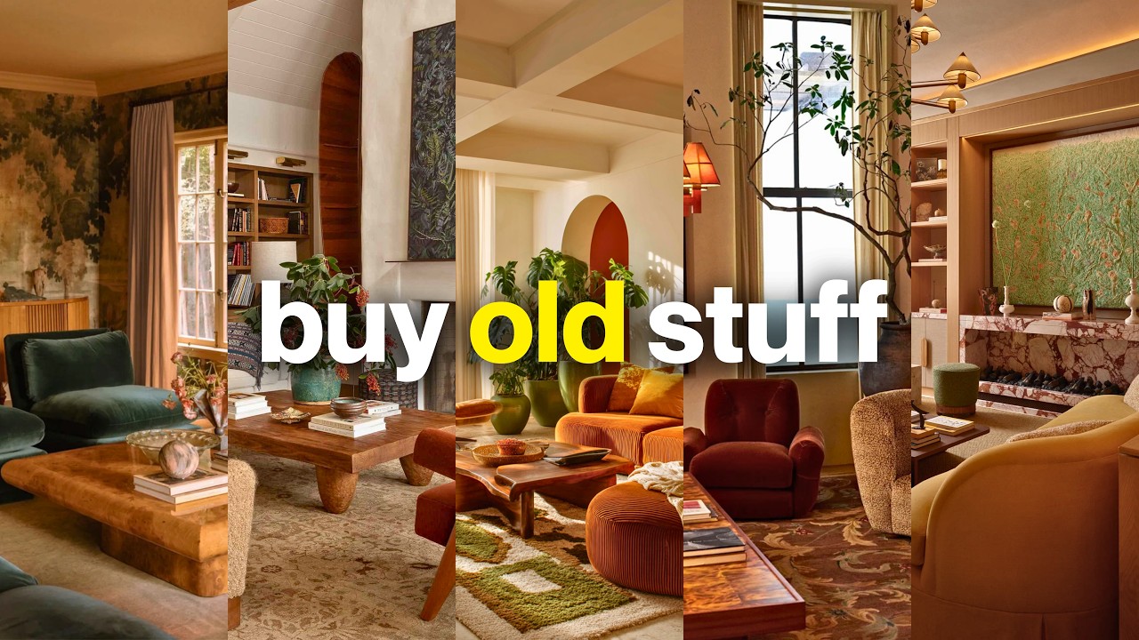 10 things that’ll make your home look 10x better