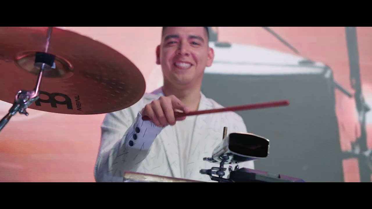 LA TITULAR ORQUESTA - EL  PLANT&Oacute;N (Official Video)