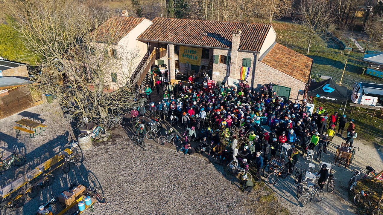 G Round Padova 2025 Unofficial
