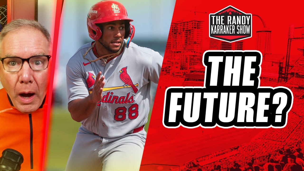 Cardinals Games Have Begun! (Kinda) | Billikens Comeback, Tigers Don’t | Circa Sports Derek Stevens