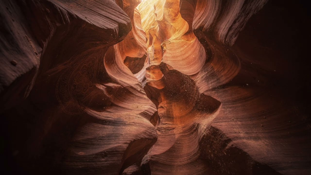 Sacred Feminine Energy Activation • Inner Child Healing • Deep Pelvic Release Music