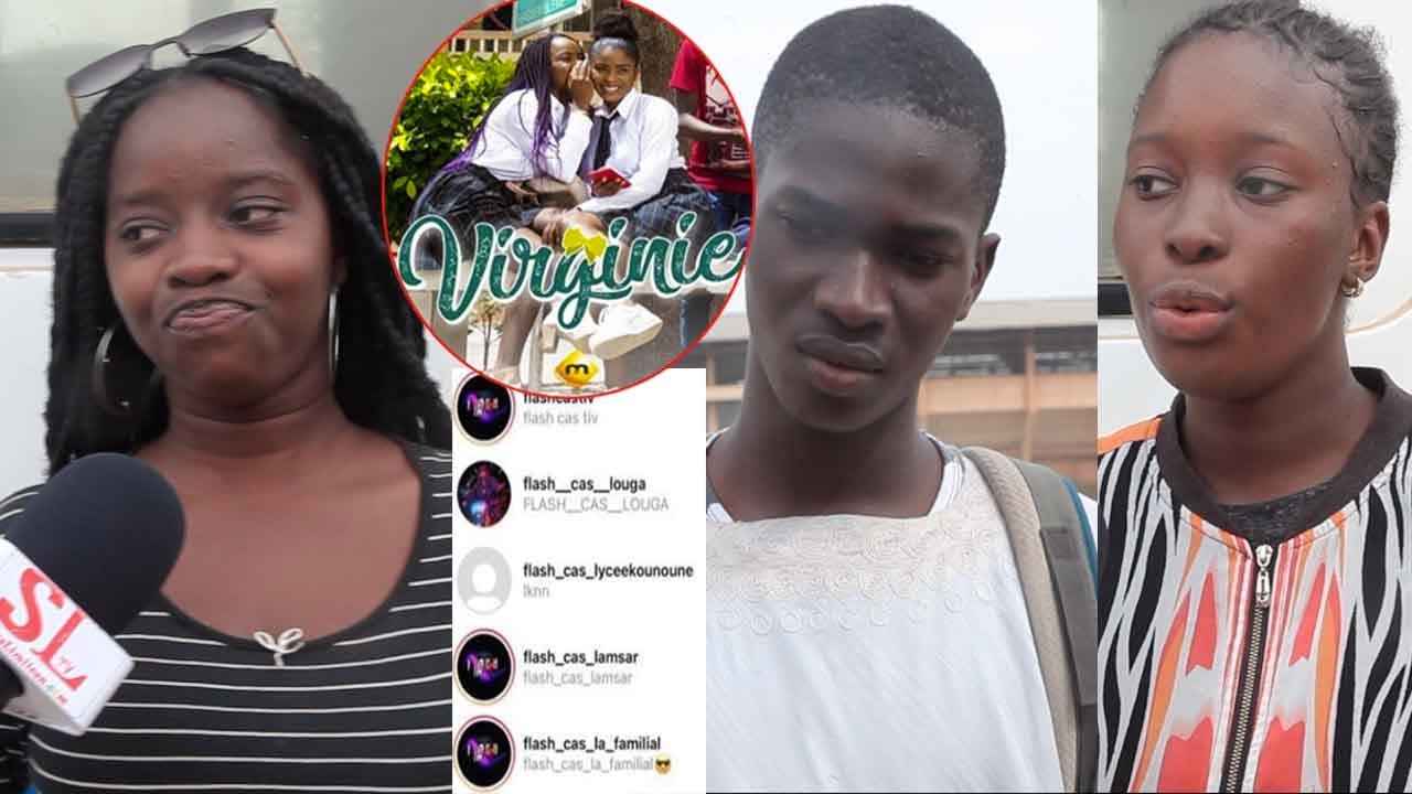Flash Cas au lycée Limodak : Les révélations ch0*qantes de ces élèves vont vous laisser sans voix