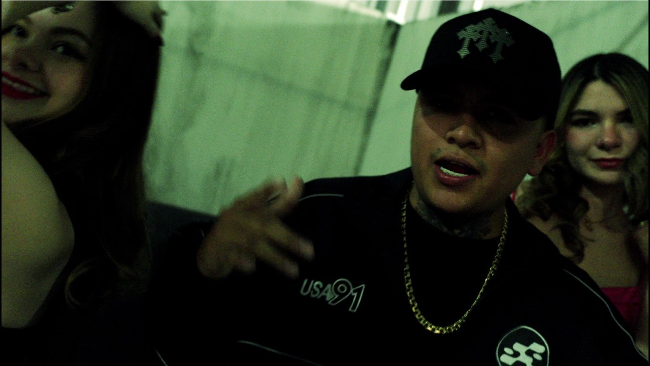 ADAN JFW x ERIK BS x DRAKOO47 - ARSENALES (VIDEO OFICIAL)