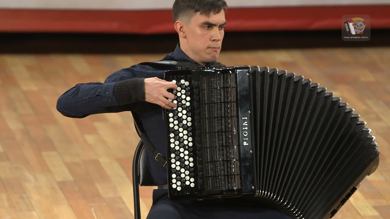 МАККОНЕН Жажда по примитиву - Трио «Symmetry» / MAKKONEN Thirst for the primitive - trio 