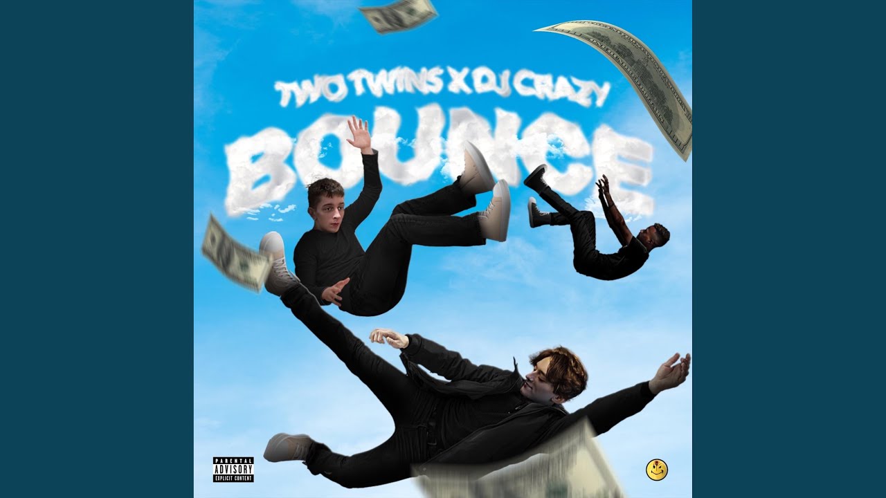Bounce (feat. Dj Crazy)