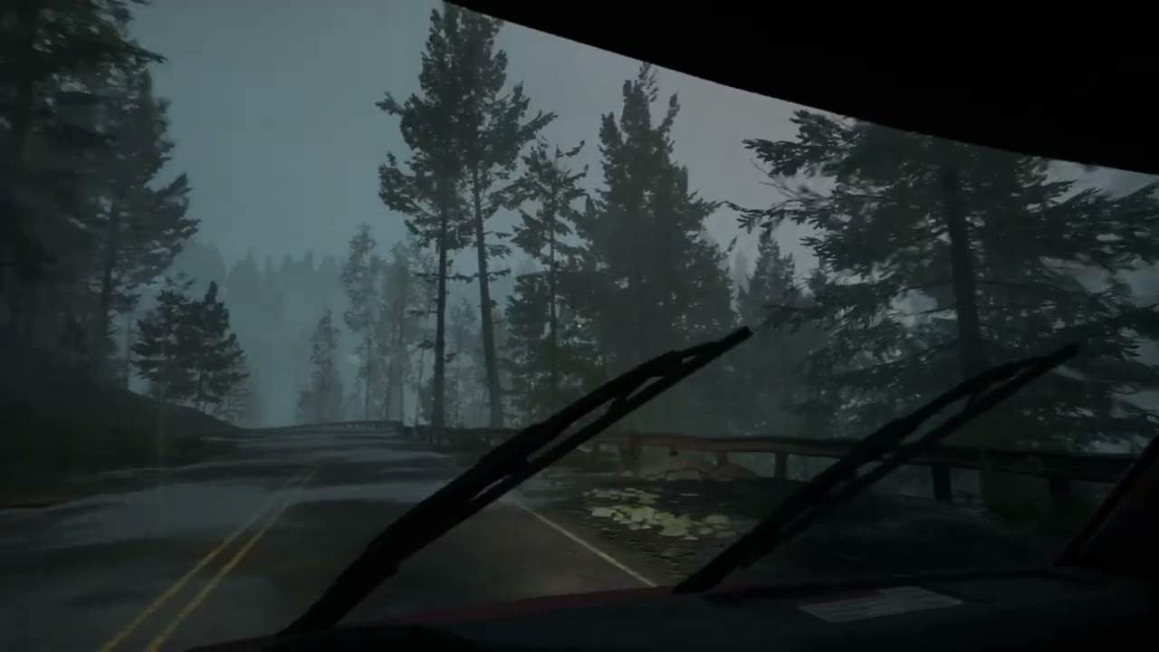 Where am I even going!? | Pacific Drive