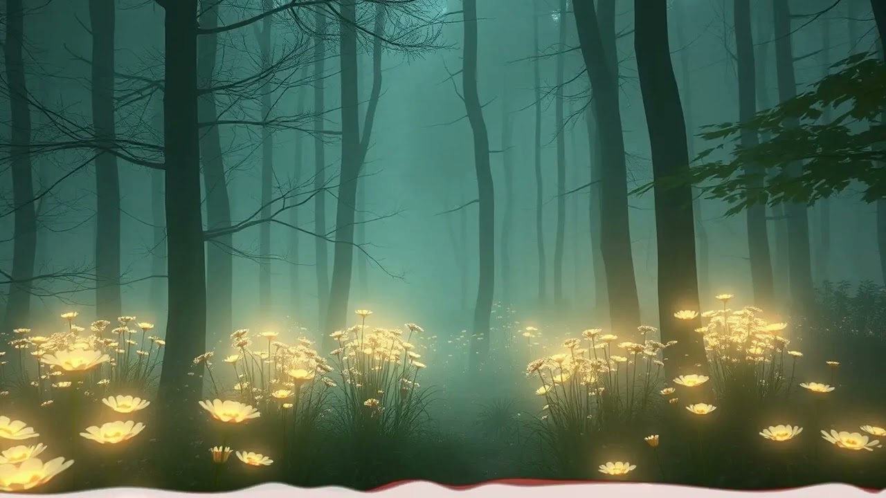 Whispers in the Wild | Dark | FREE Music Download