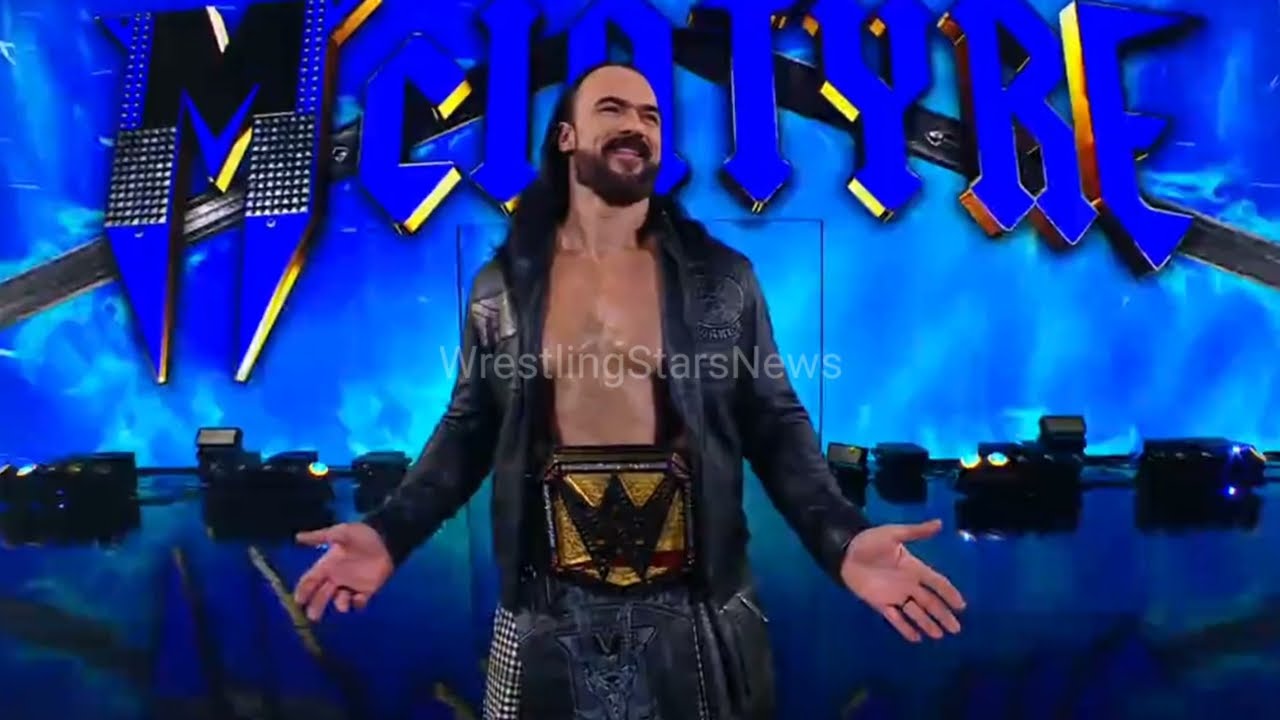 Roman Reigns Attacks Drew McIntyre and Cody Rhodes for That..Drew McIntyre Warning to Roman Reigns