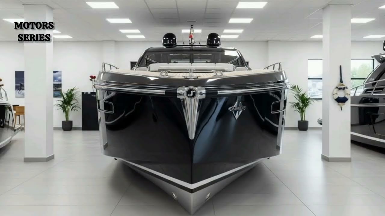 Jeanneau Sun Odyssey 415 2026 | Luxury Sailing Yacht Tour, Interior & Exterior Views