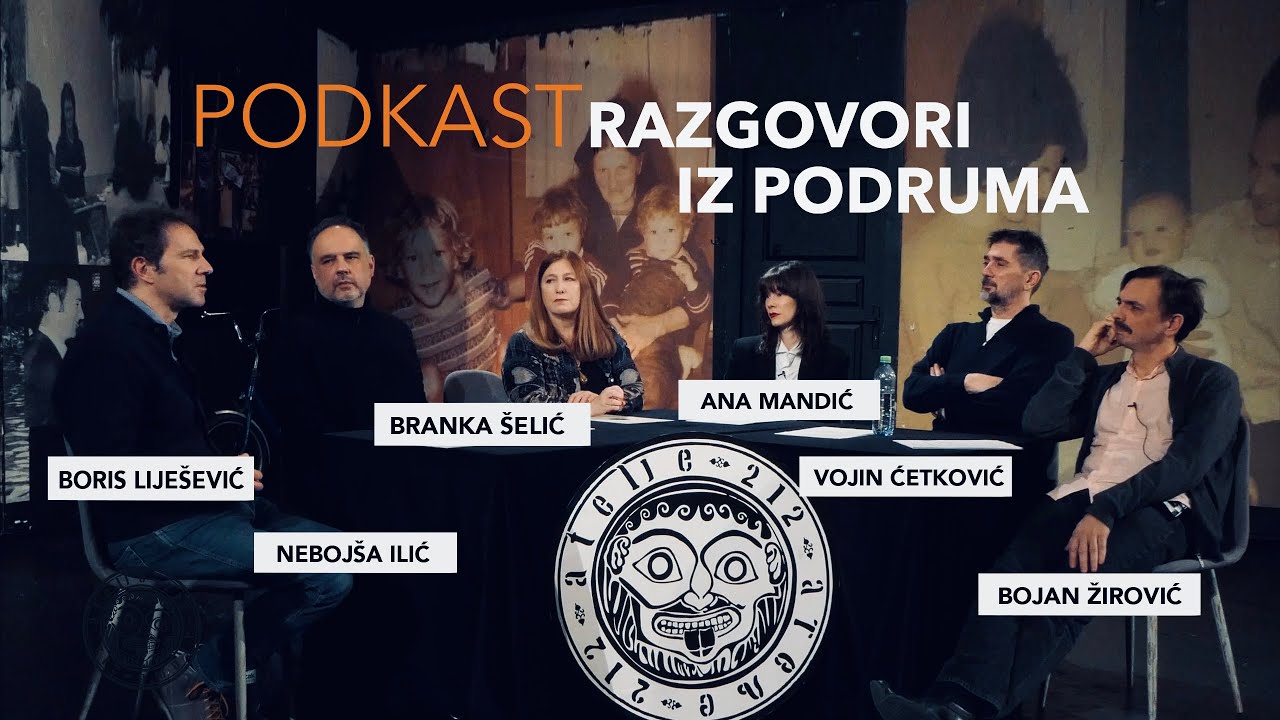 Podkast A212 