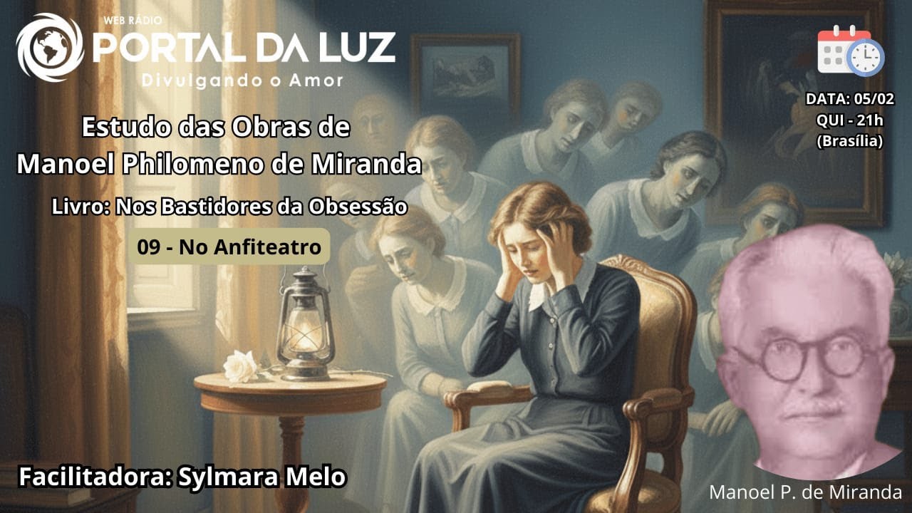 No Anfiteatro | Sylmara Melo