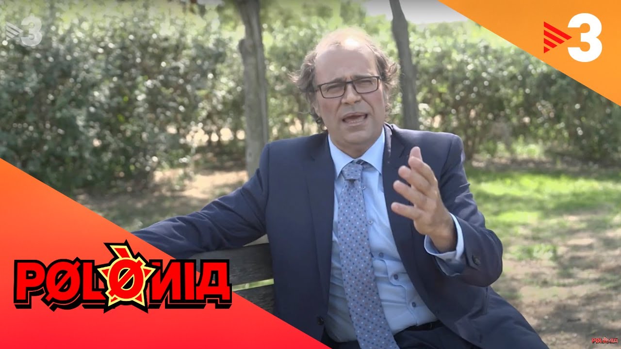 La història d'Alberto Casero - Polònia