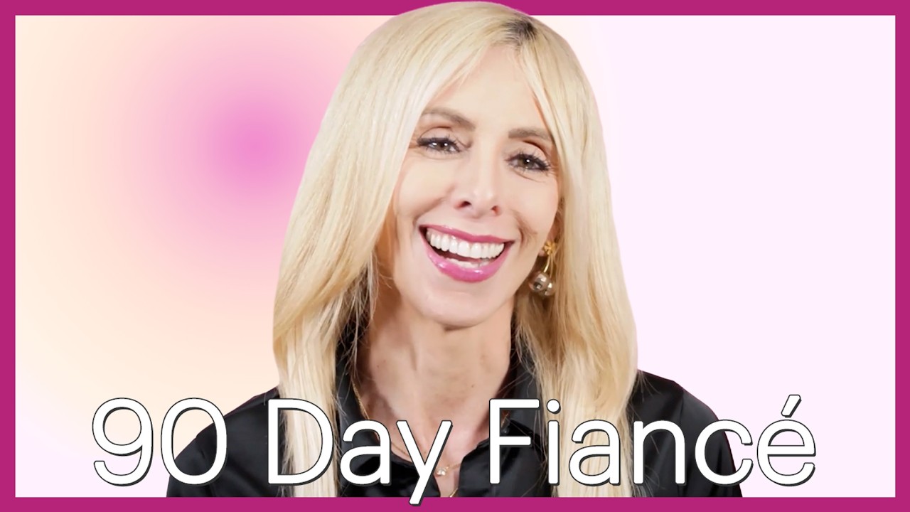 90 DAY FIANCE's Marissa Rubinetti on 'brutal' fan criticism | Swooon