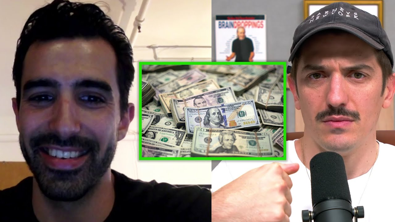 How The Cartel Launders Money Chapo's Lawyer Explains