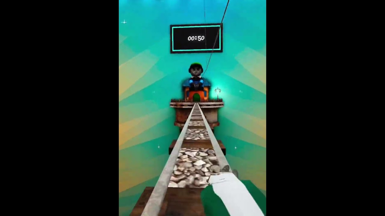 I Beat JUMP ROPE!?! 
