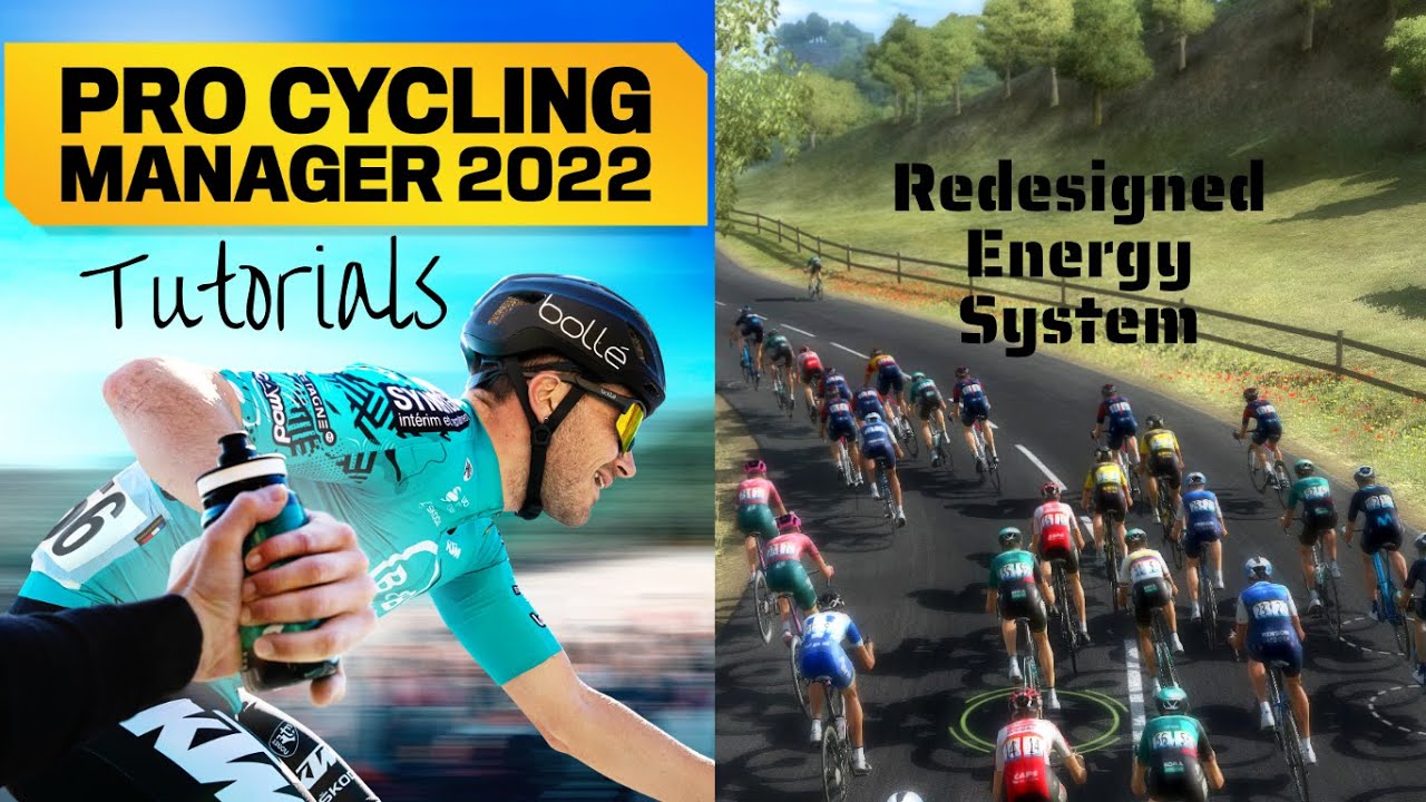 PCM22 Tutorial - Energy System