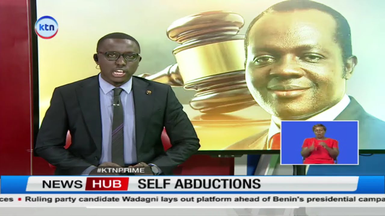 KTN PRIME NEWS || 24 March 2026