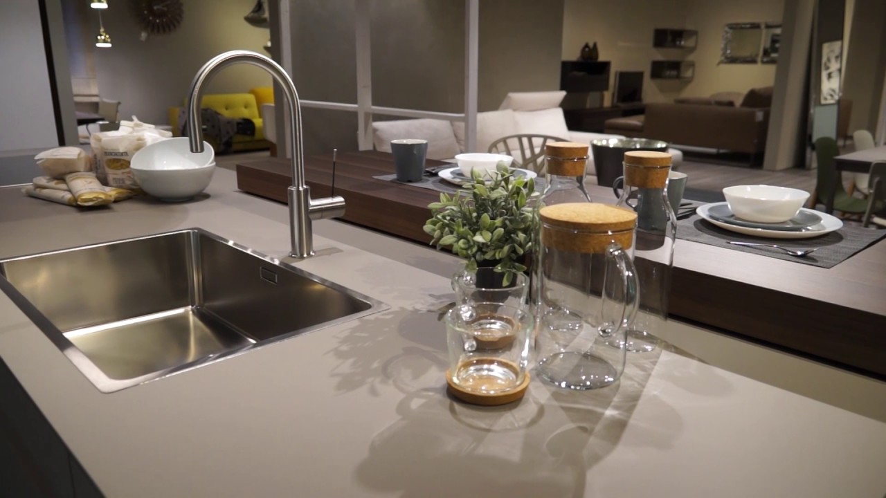 Ostilio Mobili:cucine moderne e contemporanee Dada