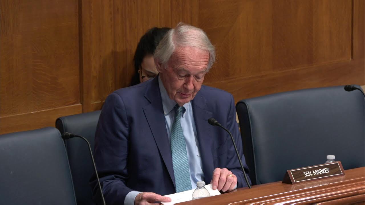 Senate HELP Hearing (2/12/26) - Restoring Integrity: Preventing Fraud in Child Care Programs