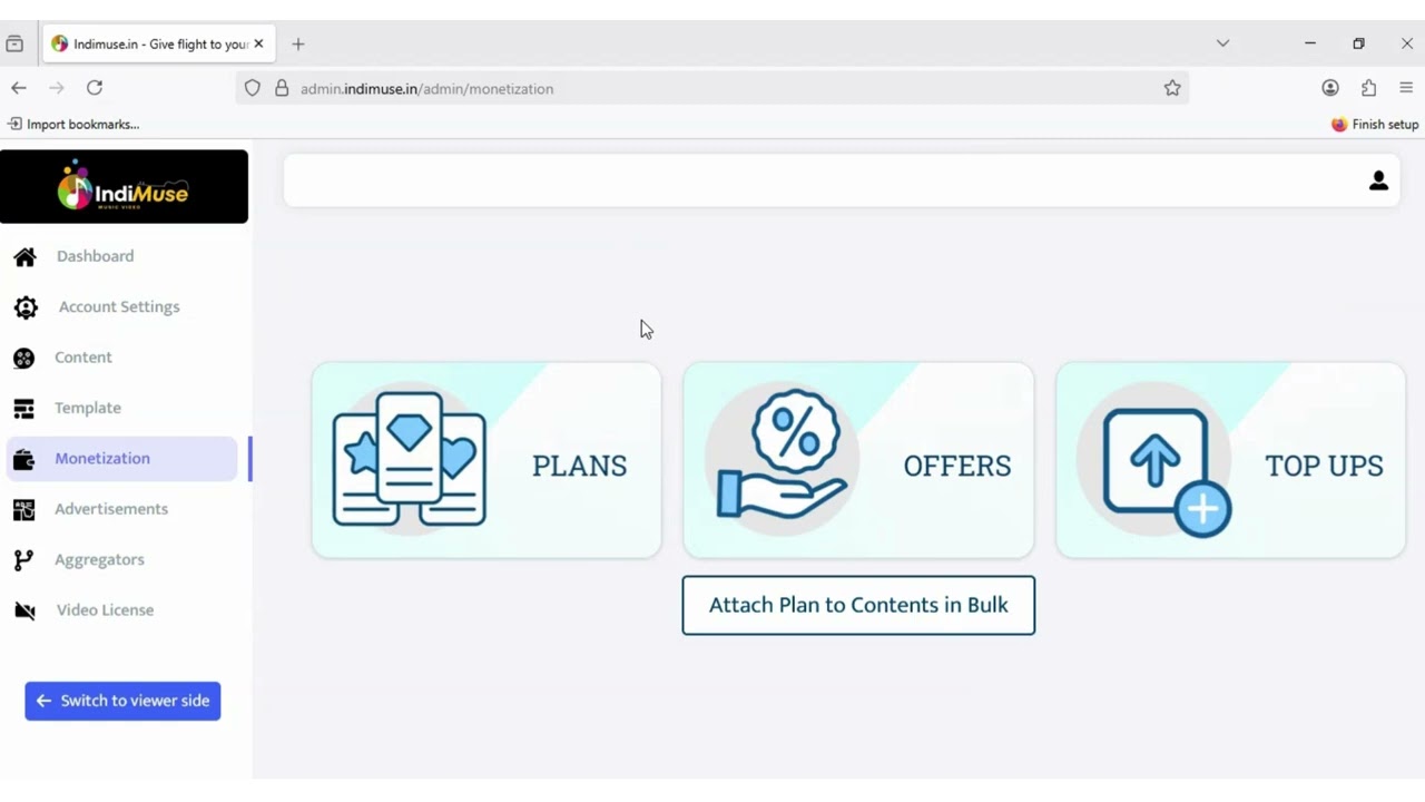 How to Monetize Your OTT Platform | Pricing Models & Plan Overview | SVOD, TVOD, AVOD Explained