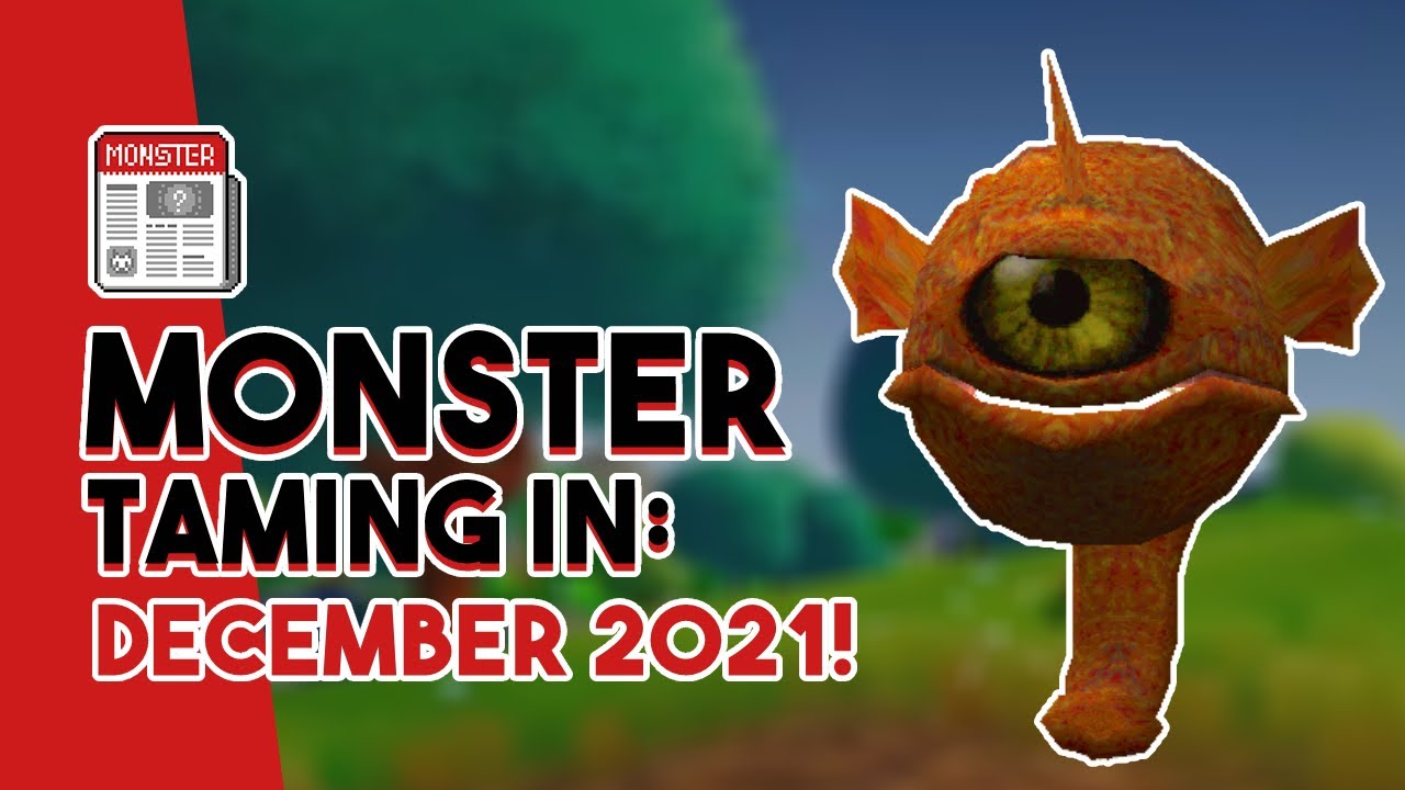 Monster Rancher Returns, Siralim Ultimate Launch, Nexomon DLC? + More | This Month in Monster Taming