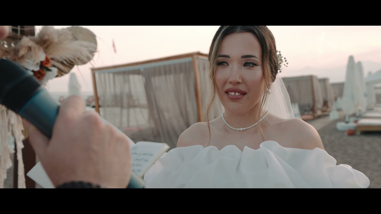 ENA FOTOĞRAFCILIK LARA / ANTALYA ALENA & TAMER WEDDİNĞ KLİB