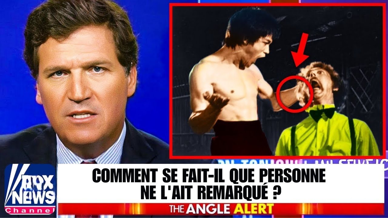 Ce Qui S’est Vraiment Passé Quand Bruce Lee a Écrasé Bob Baker en 1964