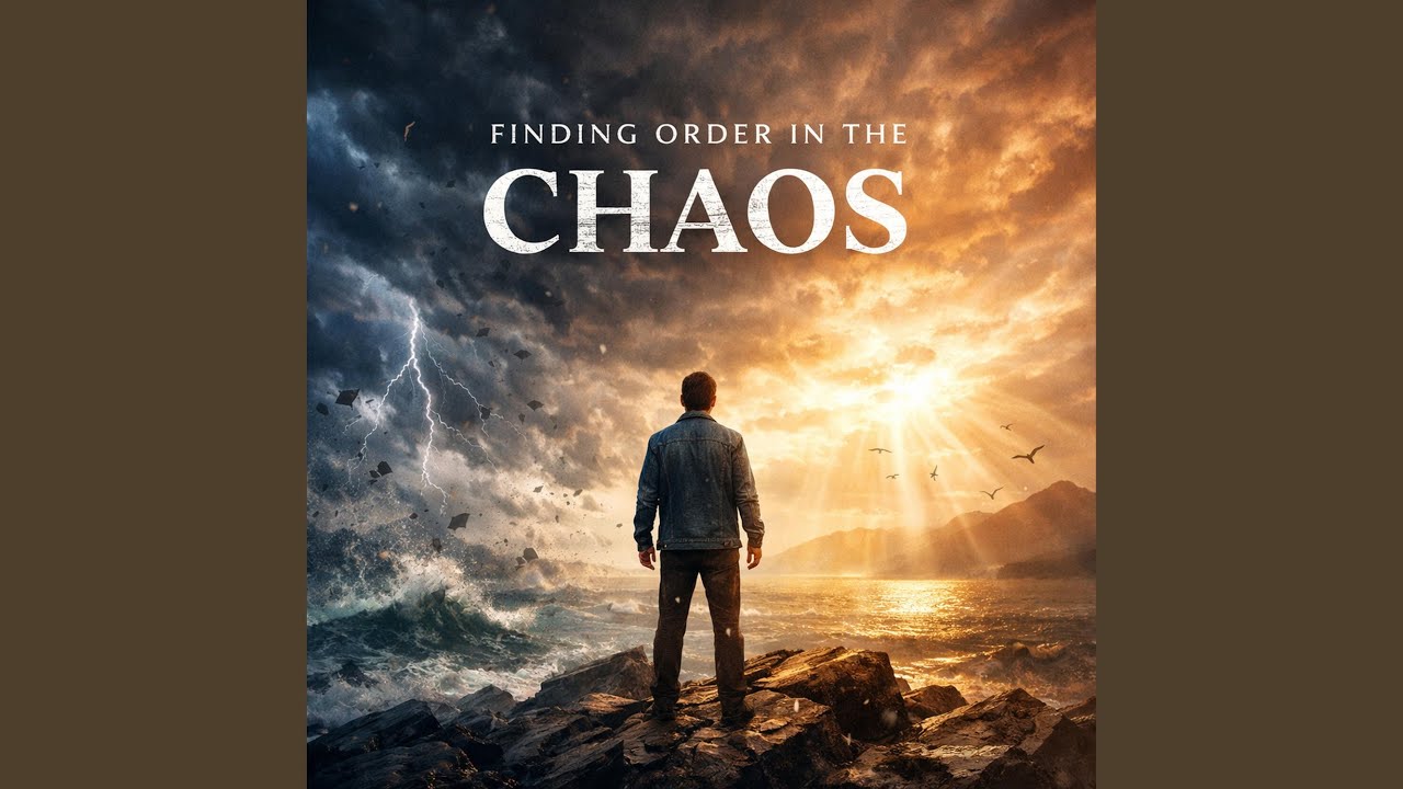 Finding Order In The chaos