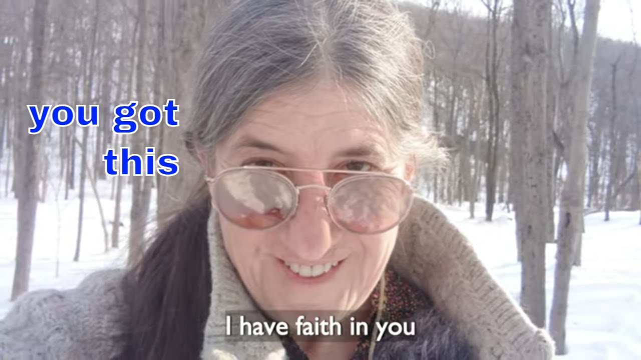 have faith in you