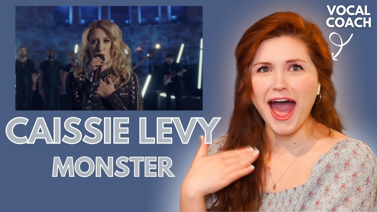 CAISSIE LEVY I 