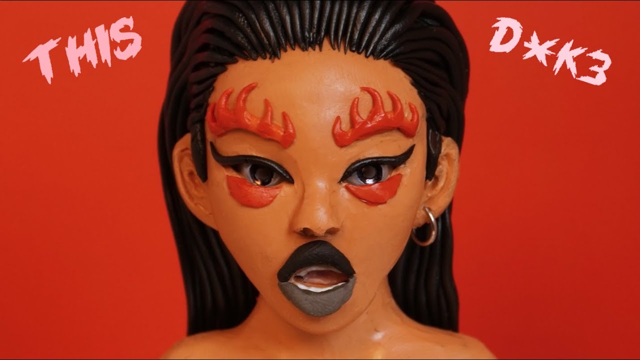 THIS DYKE - KIMMORTAL