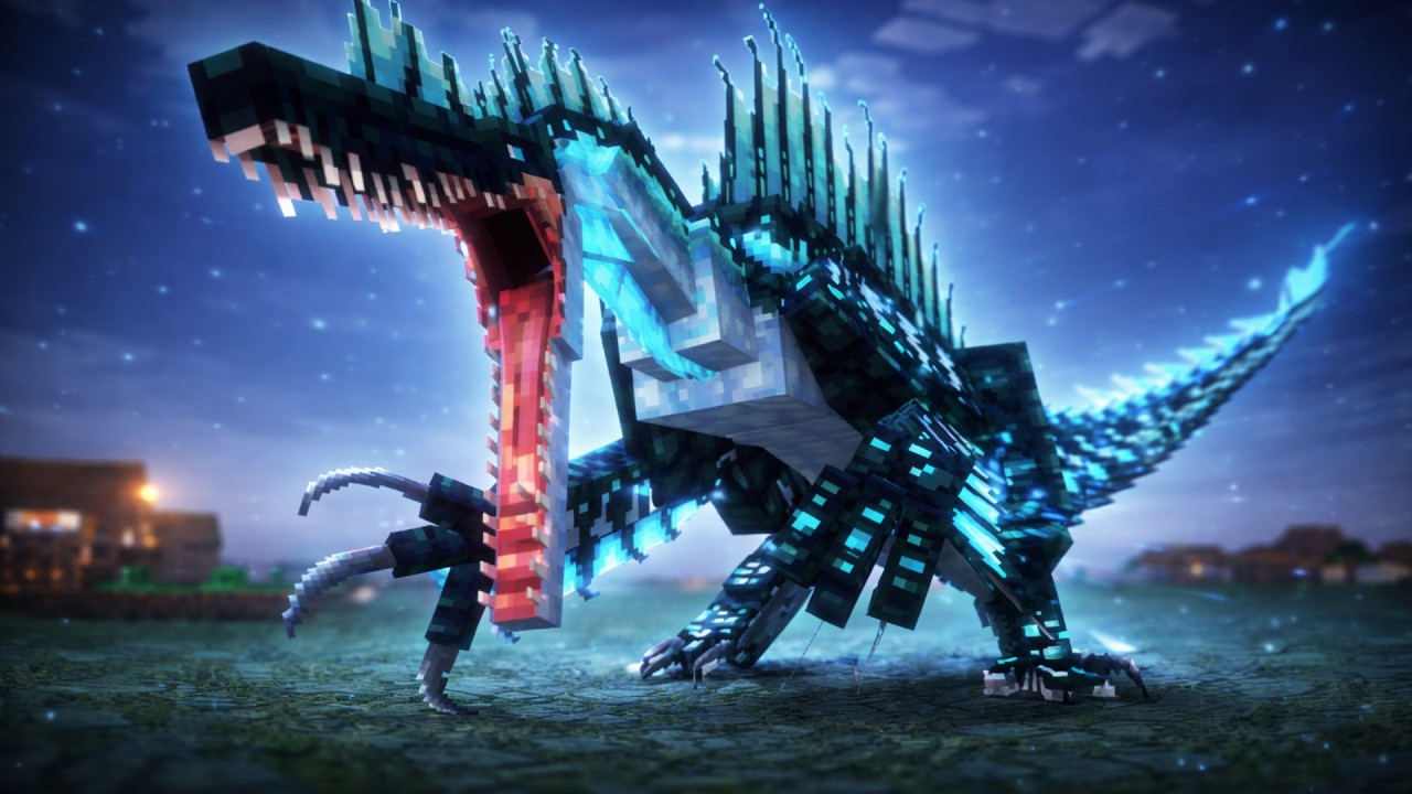 Es ESTE el mejor MOD de DINOSAURIOS ❓🦖
