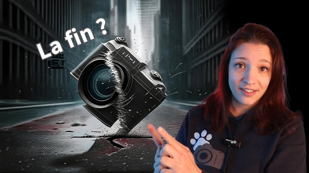 Photographie : Une époque révolue ?