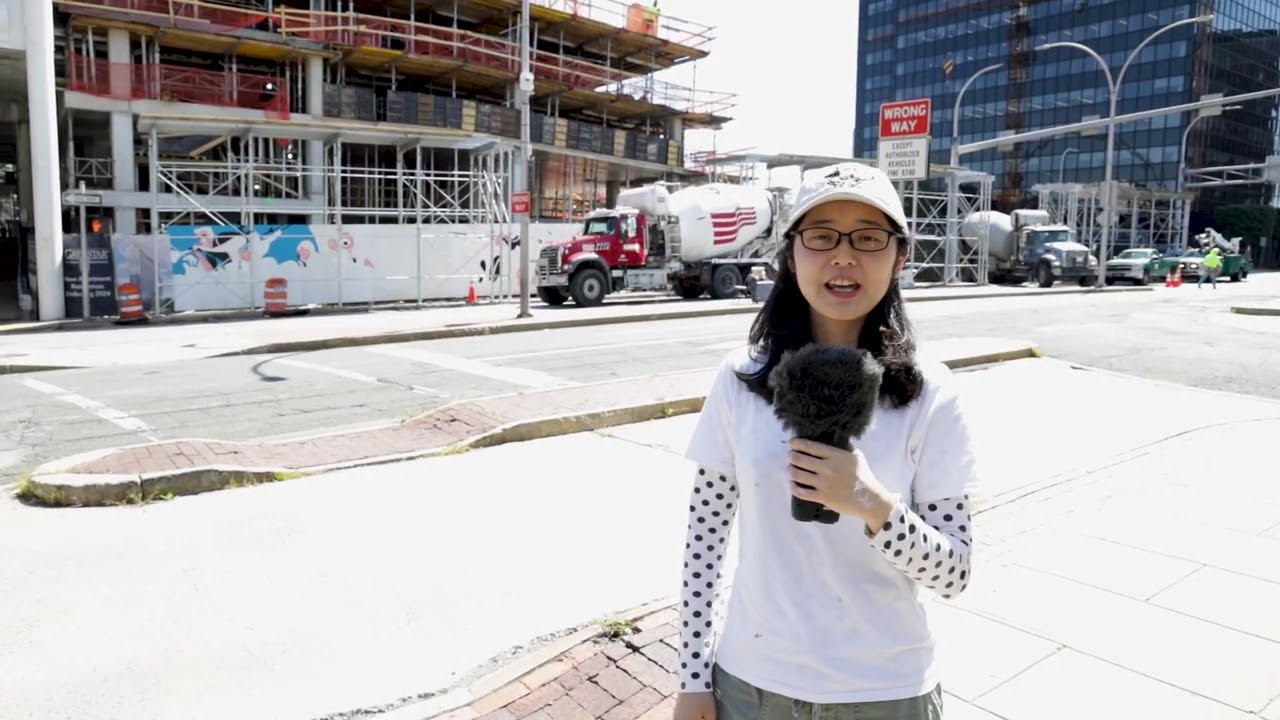 Asian Artist Interview