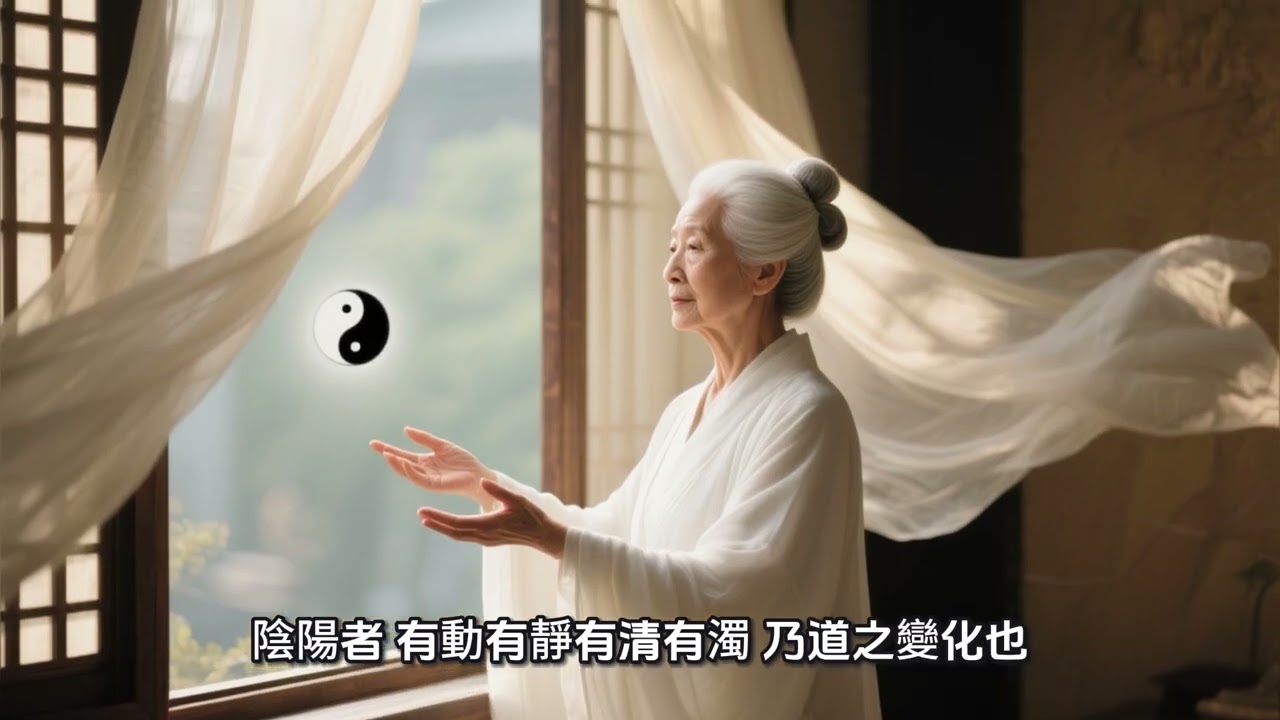#皇母訓子十誡 第三誡-6｜#道生萬物 