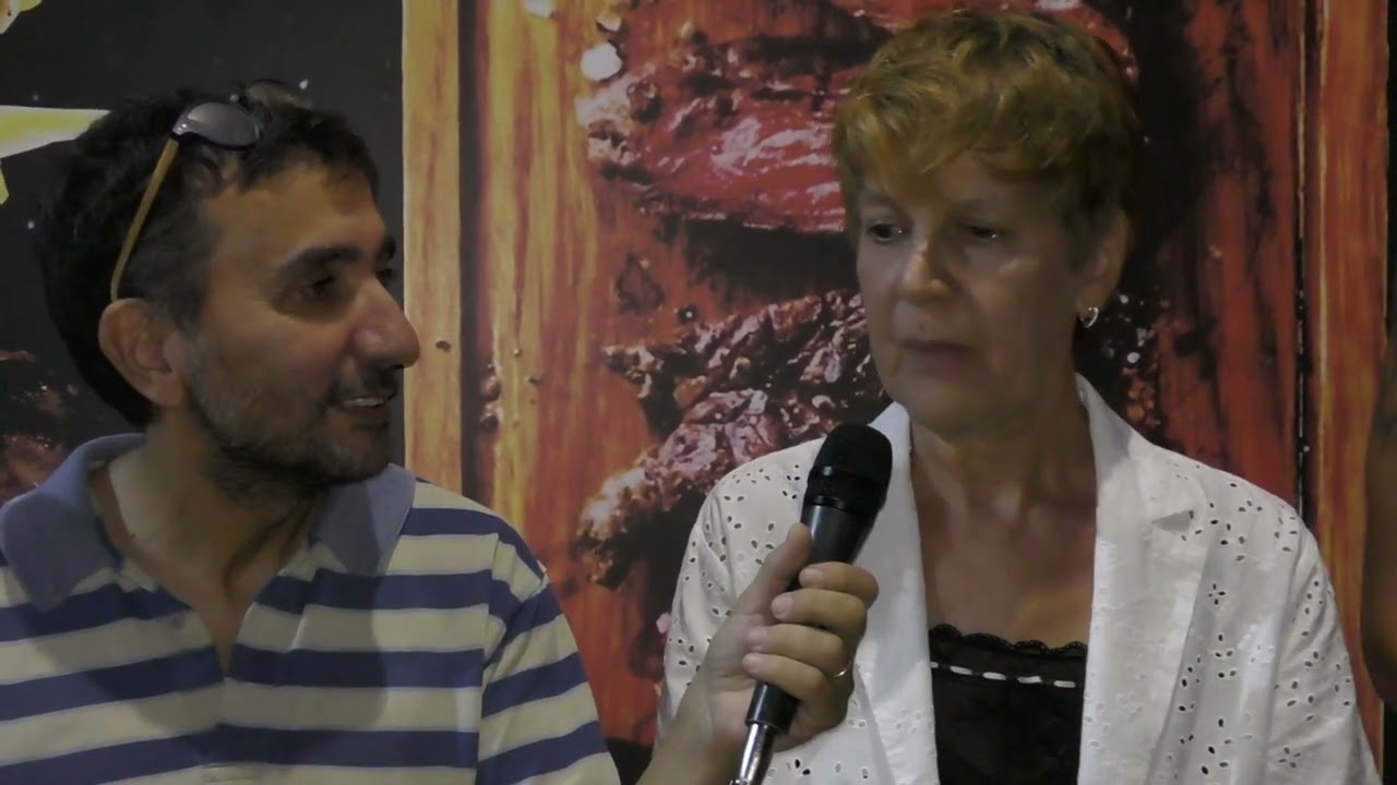 Intervista a Guiomar SERINA  e ai  The Misfits