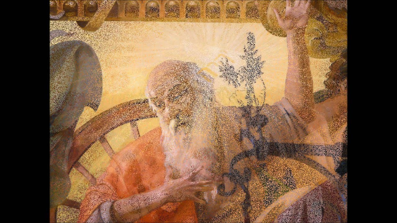 Arte Sacro - www.raulberzosa.com - Oratorio de las Penas de Málaga