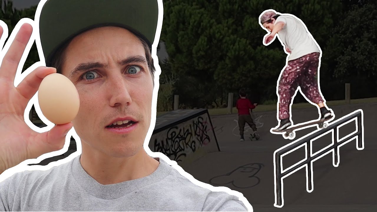 Why Protein is ESSENTIAL For Skateboarding! Most Skaters Don't Get Enough! | Skate Nutrition