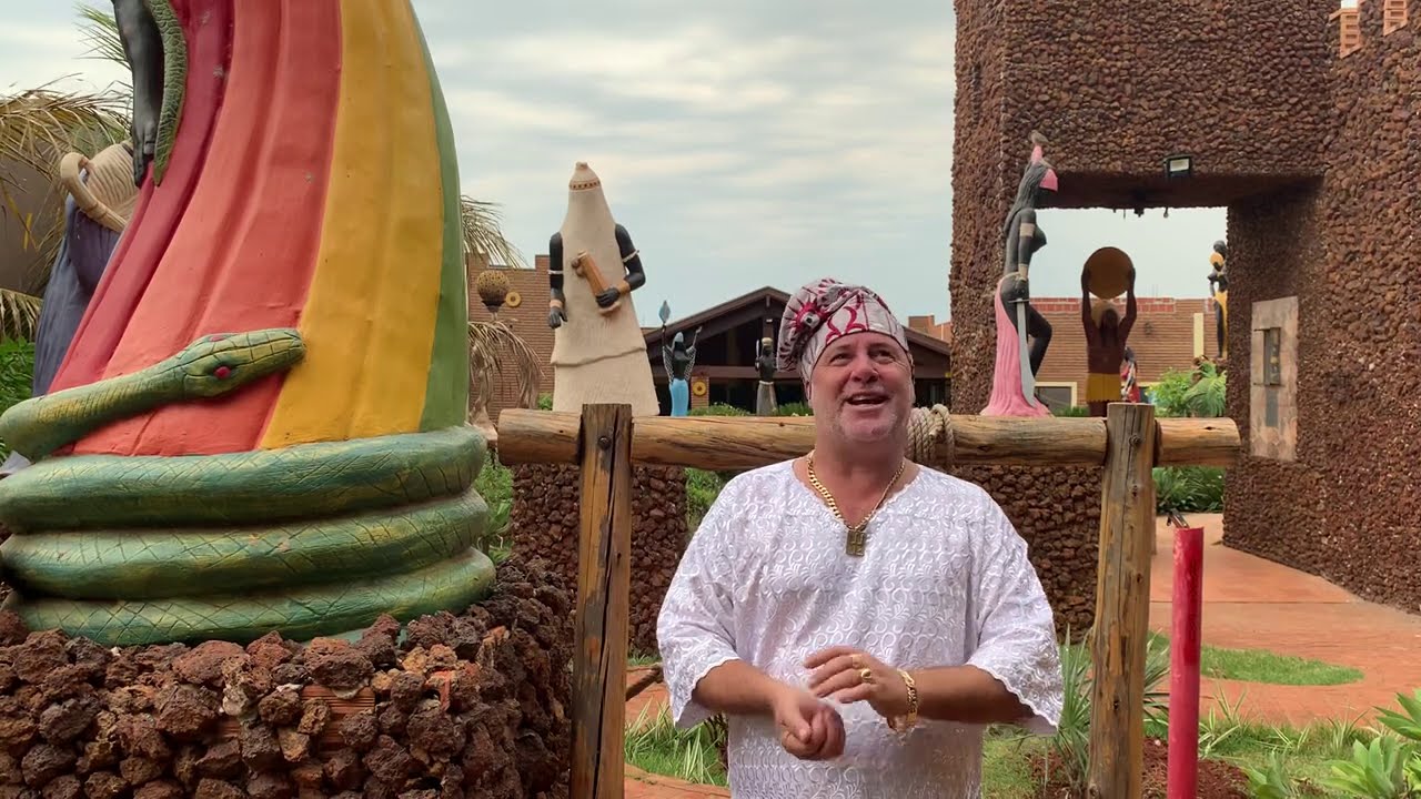 Simpatia para pagar a estrada quando for viajar, e ter a Proteção de Ogun ⚔️🗡🛡