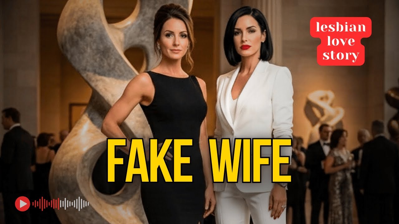 I Crashed Her VIP Party... Now The BILLIONAIRE Says I'm Her WIFE