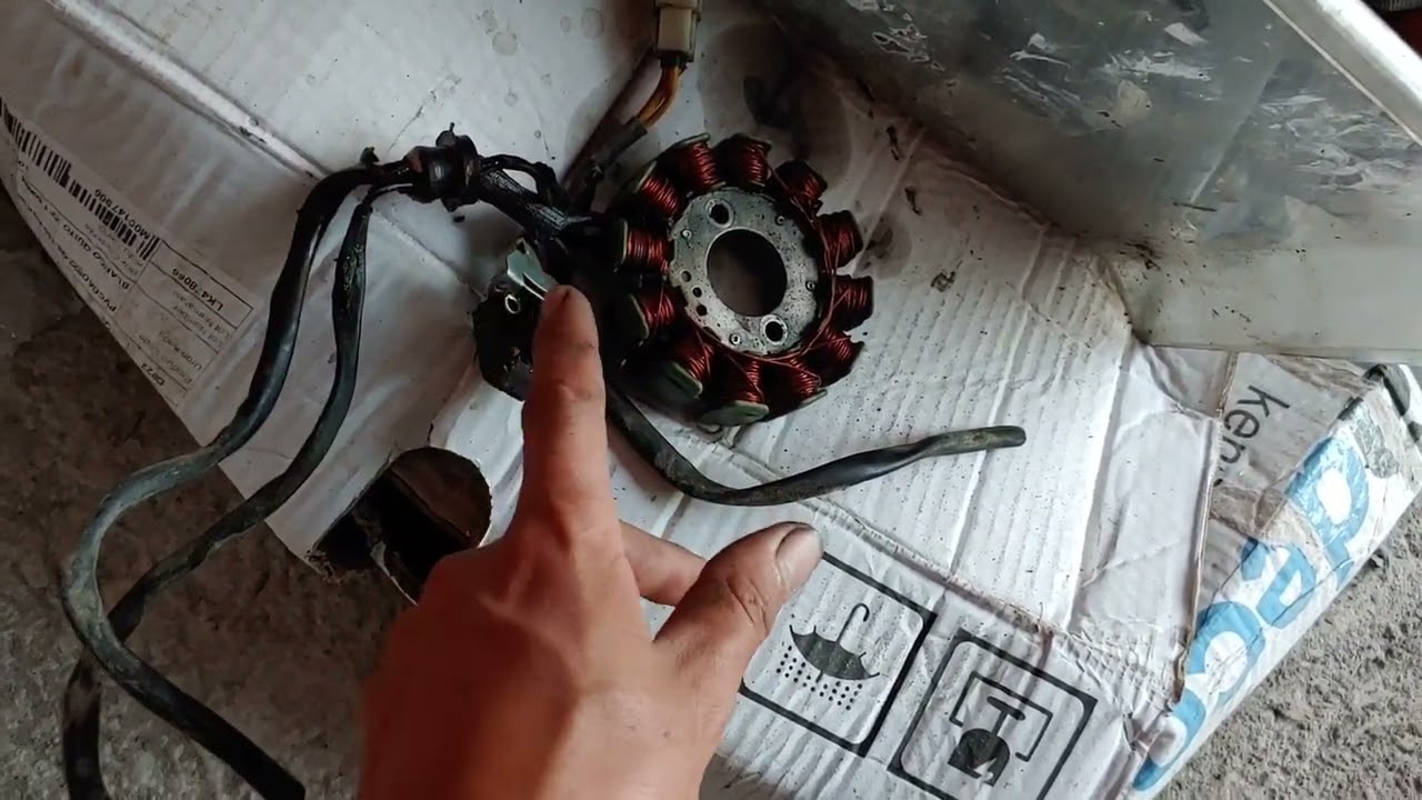 Diagnosticar O Adivinar/Mi moto se Ahoga en altas REVOLUCIOBES /Diagnostico Completo/E. MECANICAS 2
