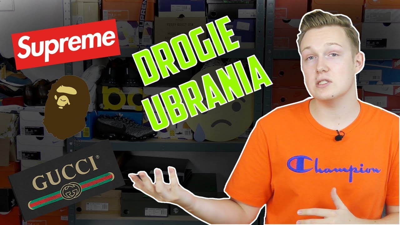 Dlaczego warto kupować drogie ubrania? Jak przekonać do tego rodzic&oacute;w?