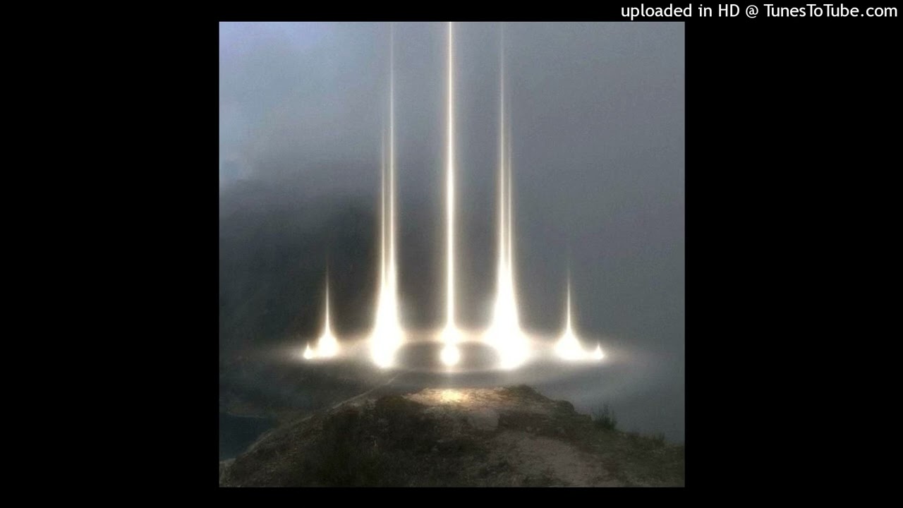 ambient + experimental type beat