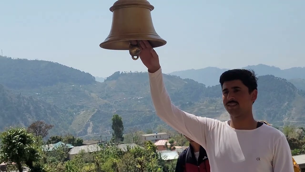 Naag Bintru Temple | नवरात्रि में नाग मन्दिर दर्शन