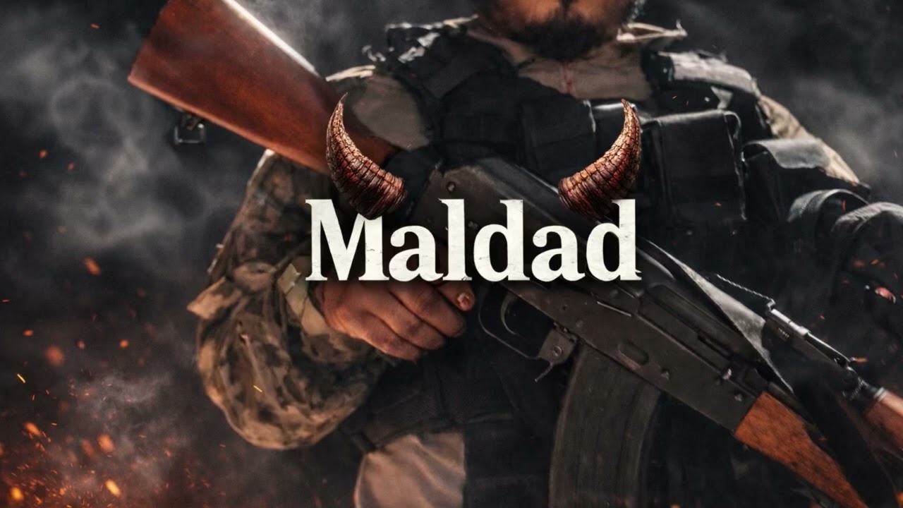 Alameda,LCT@KushStudioBeatz @JuanOrozco-Oficial -Maldad😈