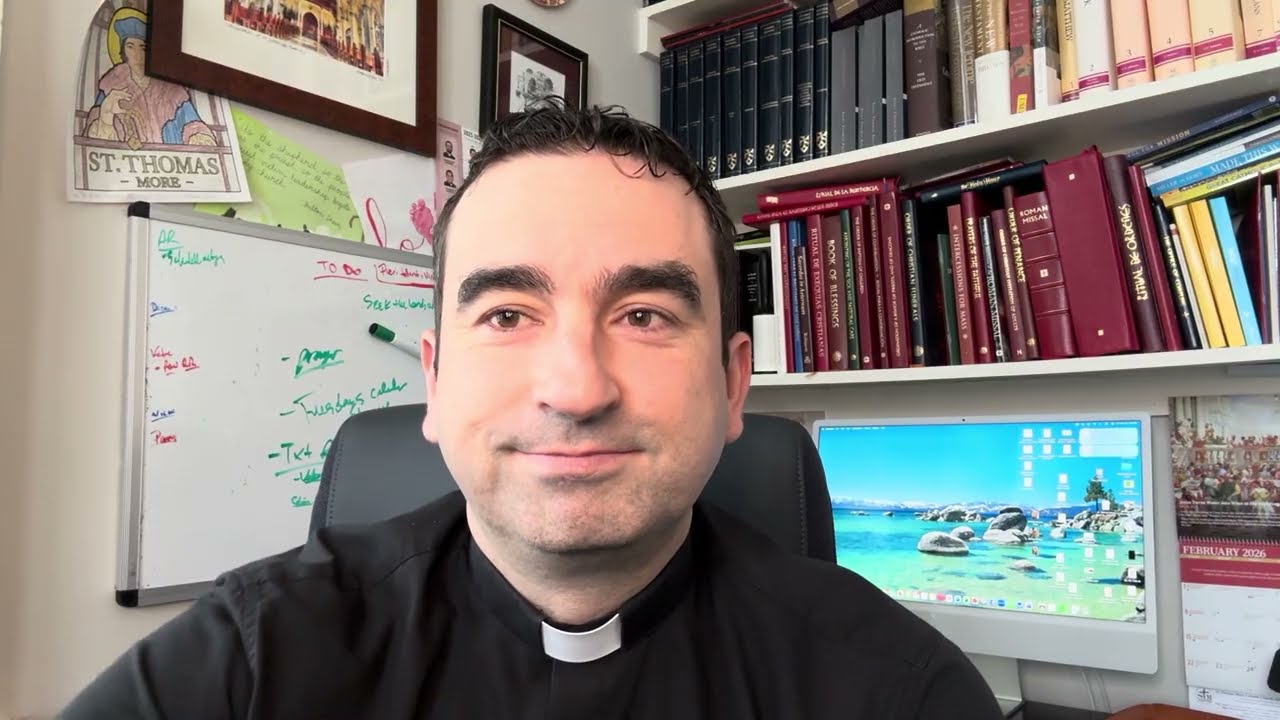 STM Weekend Update, 2.21.26