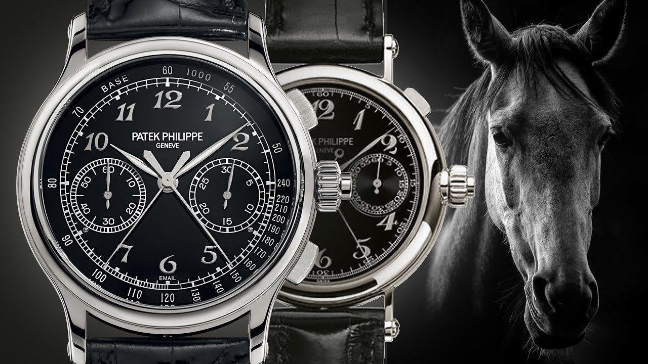Patek Philippe 
