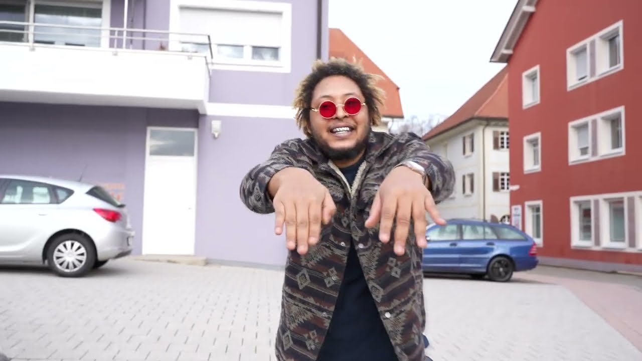 MadloX - I'm A Madloxist - Official Video