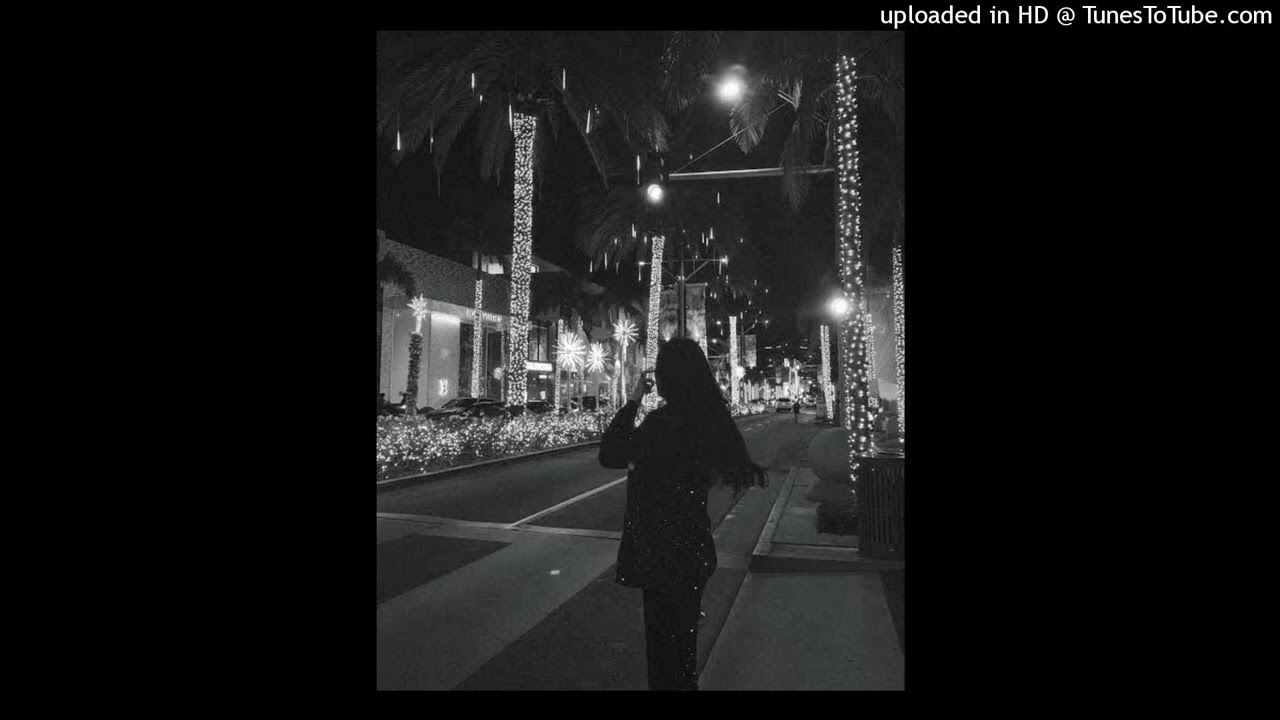 BABY KEEM x ASAP ROCKY TYPE BEAT - BLACK TIE (PROD. BY MR. ZFG x Saikik)